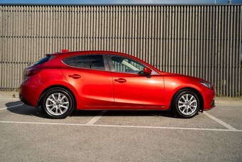 Mazda 3 2.0 benzin 88kw - 4