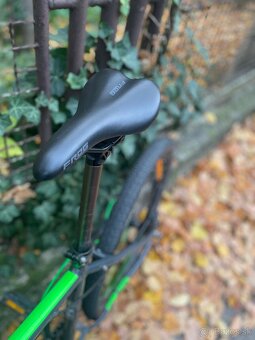 Predám detský MTB bicykel FROG 72 – výborný stav - 4