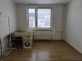Prenájom čiastočne zariadeného 2 izbového bytu na SN… - 4