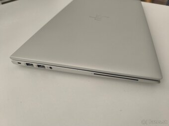 HP EliteBook 840 G7 16GB/256GB M2 - 4