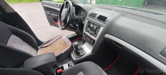 Škoda octavia 2 facelift 2012 1,6 TDi - 4