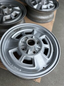 Crokodora CD8 4,5/R13 4x98 - 4