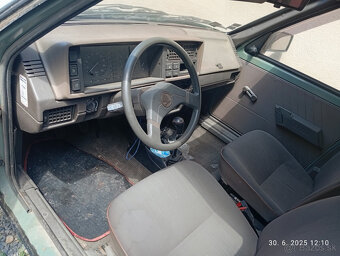 Skoda Favorit 136l - 4