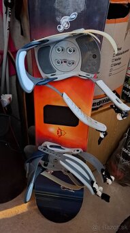 Snowboard - 4