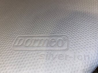 Topper / vrchný matrac Dormeo 120x200 - 4