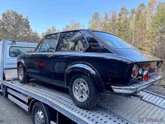 BMW 1800 touring ( e6 ) r.v.1974 - 4