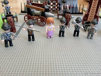 Lego stredoveký hrad 2 - 4