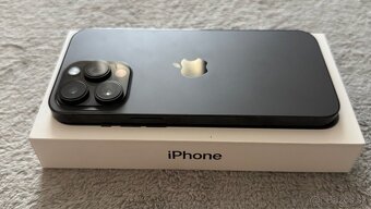 iPhone 14 Pro Max, Space Black - 4