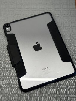 iPad Air 6 - 128GB - M2 | Wi-Fi + príslušenstvo - 4