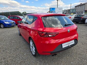 Seat Leon 1.4 TSI 90KW FR - 4