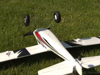 RC lietadlo Apprentice STOL S 700mm RTF - 4