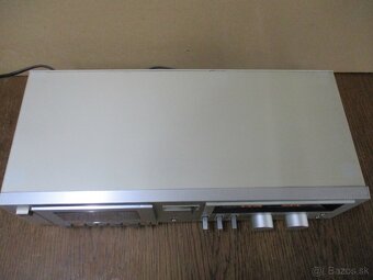 TECHNICS RS-M205 - 4
