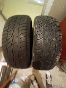 195/65/R15 - 4