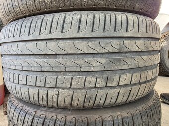 Letne pneumatiky 245/40 r18 Pirelli - 4
