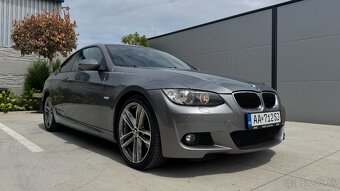 BMW E92 - 4