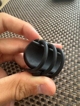 Wahoo speed sensor ANT+ - 4