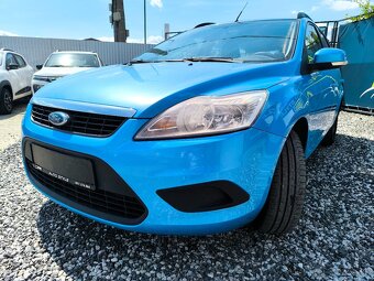 Ford Focus Kombi - 4