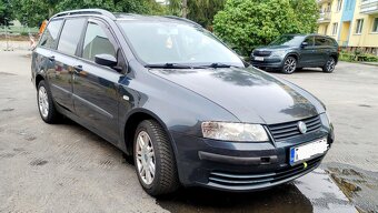 Fiat Stilo wagon rok 2006 - 4