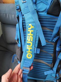 Husky Rony 50L Turisticky batoh - 4