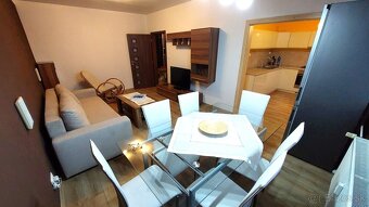 Poprad - Allendeho, 4 izb. byt, s výhľadom na Tatry, 104 m2, - 4