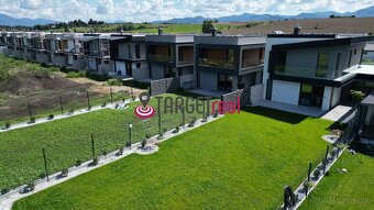 TARGETreal | Na predaj, nadštandardná novostavba - Rezidenci - 4