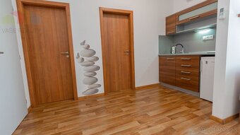 Garsónka 28 m², klimatizovaná, Odborárska ul., BA – Nové Mes - 4