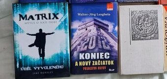 Rôzne ezoterika, duchovné, motivačné, vzťahy - 4