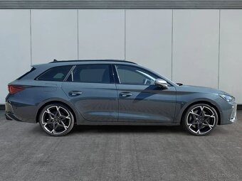 Cupra Leon Sportstourer VZ ST 333k ODPOČET DPH ZĽAVA 28.9% - 4
