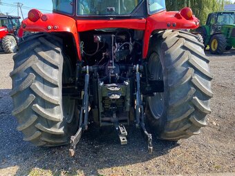 Massey Ferguson 6455 - 4