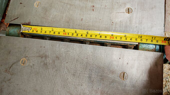Hoblovacka 25 cm - 4