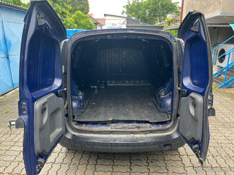 Dacia Logan Van - 4