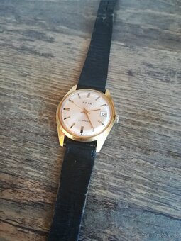 Hodinky Prím Elegant Pánske - 4