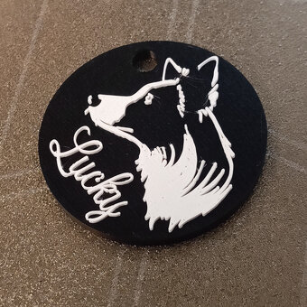 Zákazková 3D Tlač a 3D Modelovanie - 4