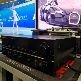 DENON PMA-1080R..integrovaný stereo zosilovač... - 4