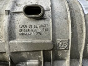 BMW Prevodovka repas ZF 6HP-28 730d F01,E65/66 - 4