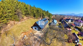 REZERVOVANÉ-Rodinný dom v peknom prostredí - Polerieka - 4