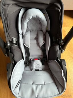 Kiddy Evolution Pro 2 - 4