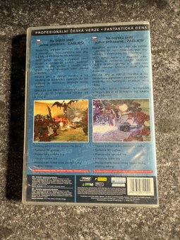 Warhammer 40,000: Dawn of War – česká verzia - 4