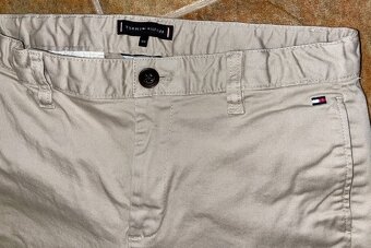 Rifle SLIM Tommy Hilfiger veľ 164 - 4