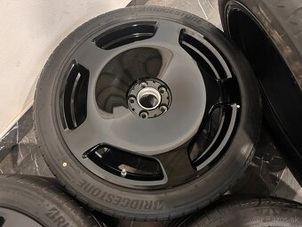 kolesa Mercedes Maybach S-Klasse r20 5x112 - 4