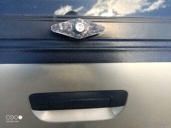 Toyota Tacoma 4x4 - 4