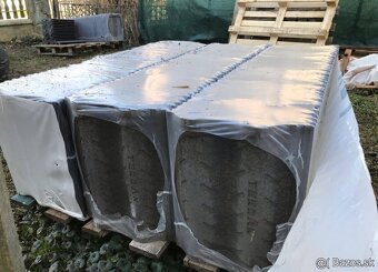 Škridla,strešná krytina-komplet - 4