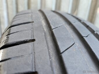 Letná sada VW, Audi, Seat, Škoda - 5x100 r14 + 175/80 r14 - 4