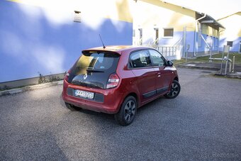 Renault Twingo Energy 0.9 TCe 12V S&S Intens - 4