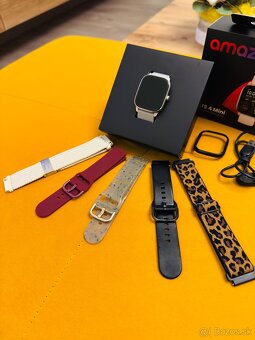Amazfit gts4 mini - 4