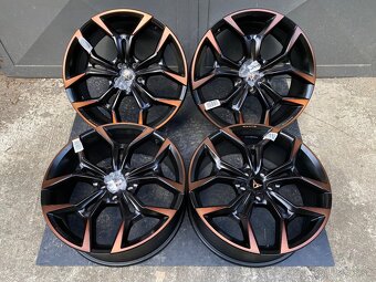 ✅ R20 ®️ Originál Seat Cupra 5x112 ET40 ✅ Ateca Formentor - 4