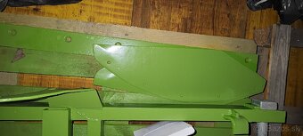 TK14 predná radlica + piest - 4