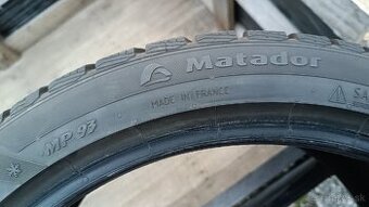 225/40 R18 Matator Nordicca - 4