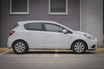 Opel Corsa 1.4 Excite, 66kW - 4