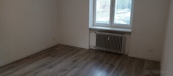 Veľký 2 izbový byt - 4